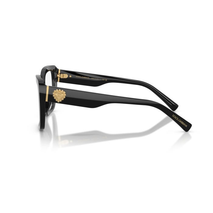 DOLCE GABBANA DG3441 501