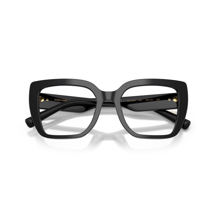 DOLCE GABBANA DG3441 501