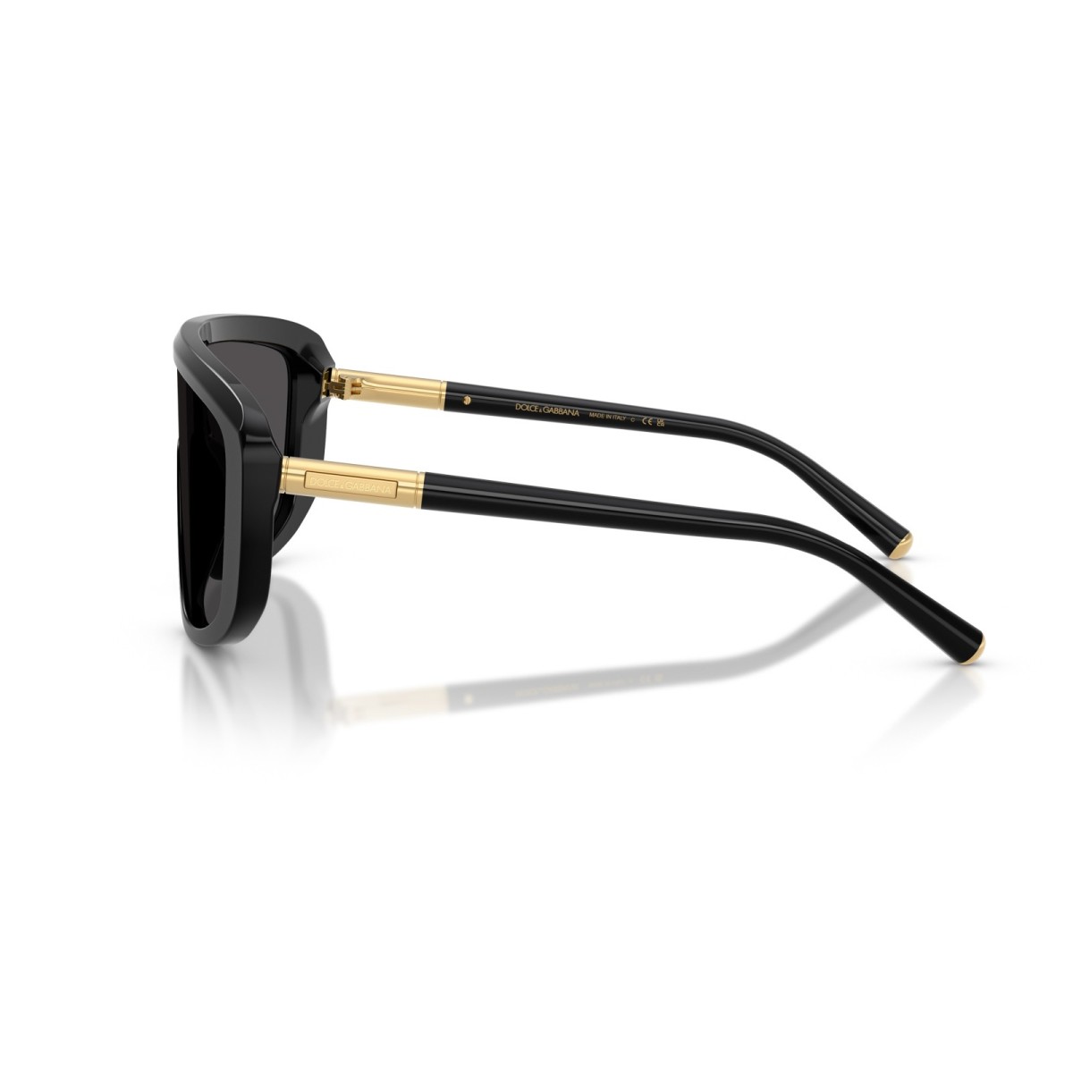 DOLCE GABBANA DG4520 50187 | Sunglasses | Vytria Eyewear