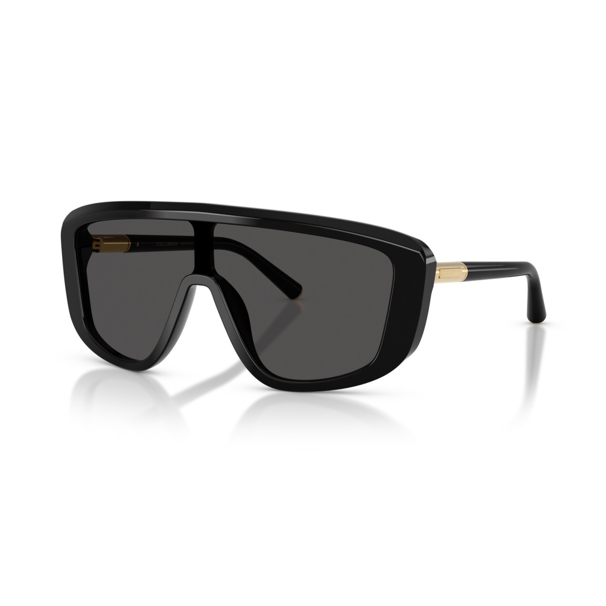 DOLCE GABBANA DG4520 50187 | Sunglasses | Vytria Eyewear