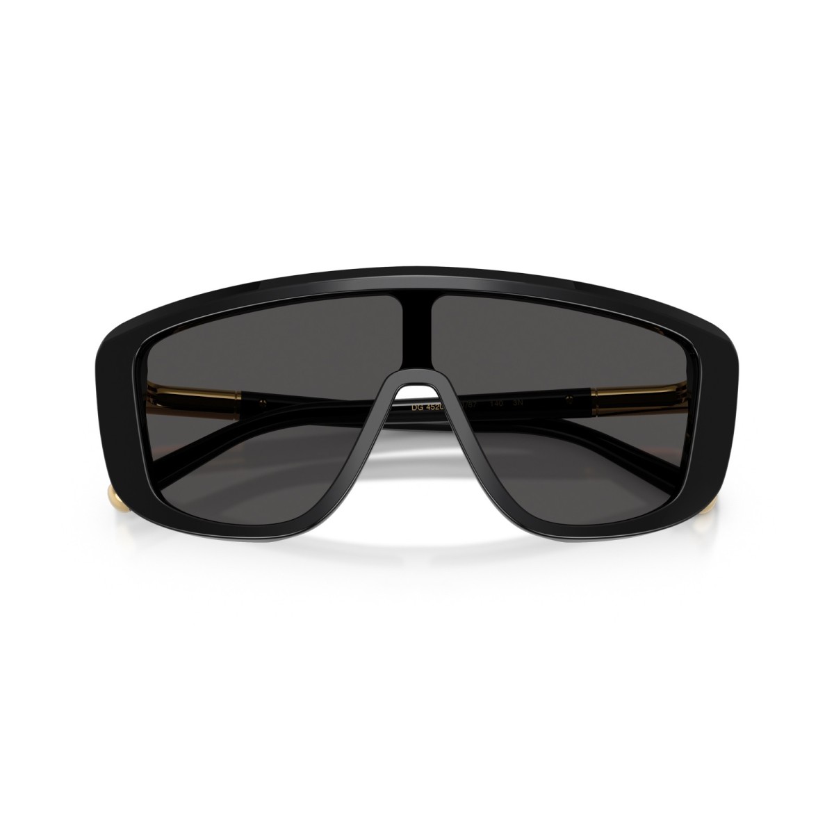 DOLCE GABBANA DG4520 50187 | Sunglasses | Vytria Eyewear
