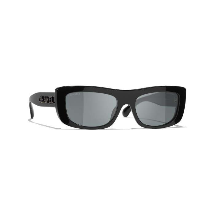 CHANEL CH5559 C622S4 | Sunglasses | Vytria Eyewear