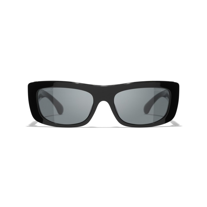 Rectangle Sunglasses