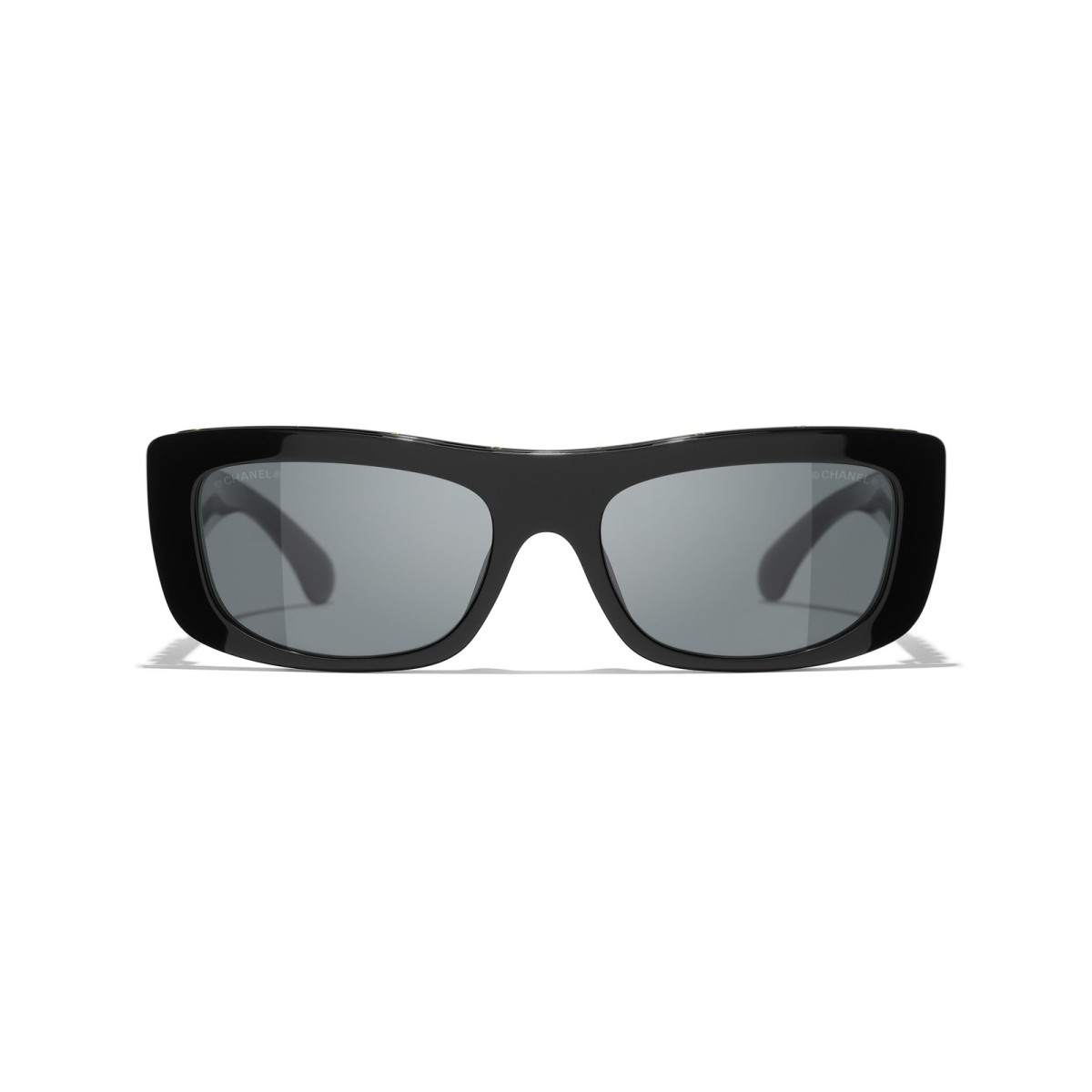 CHANEL CH5559 C622S4 | Sunglasses | Vytria Eyewear