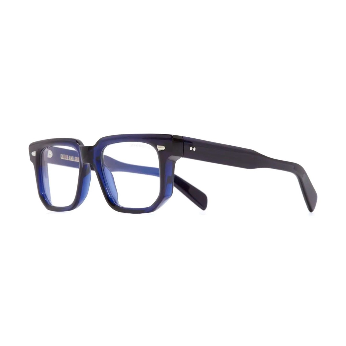 CUTLER AND GROSS CGOP1410 03 | Eyeglasses | Vytria Eyewear