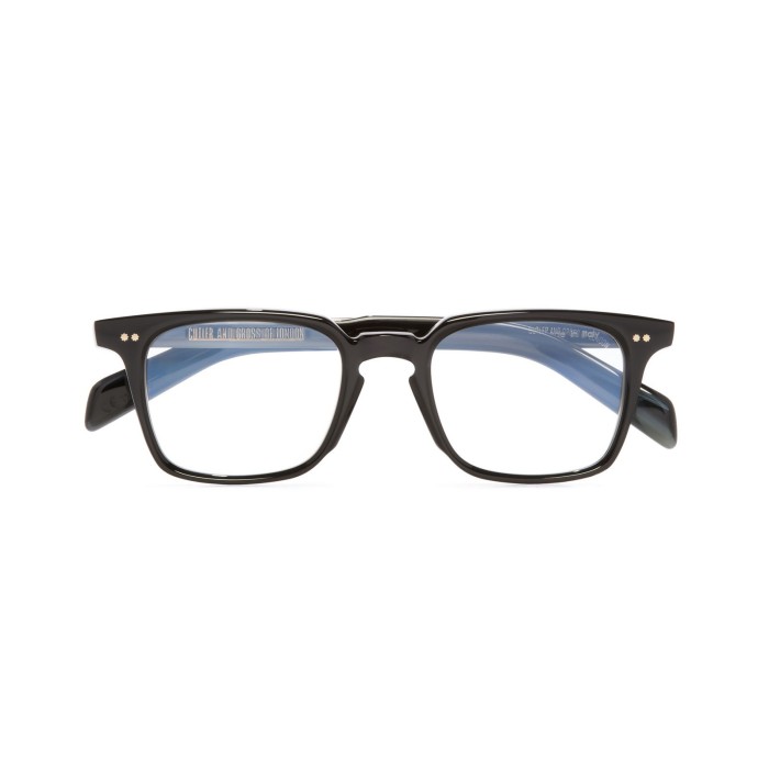 CUTLER AND GROSS CGOPGR10 01 | Eyeglasses | Vytria Eyewear