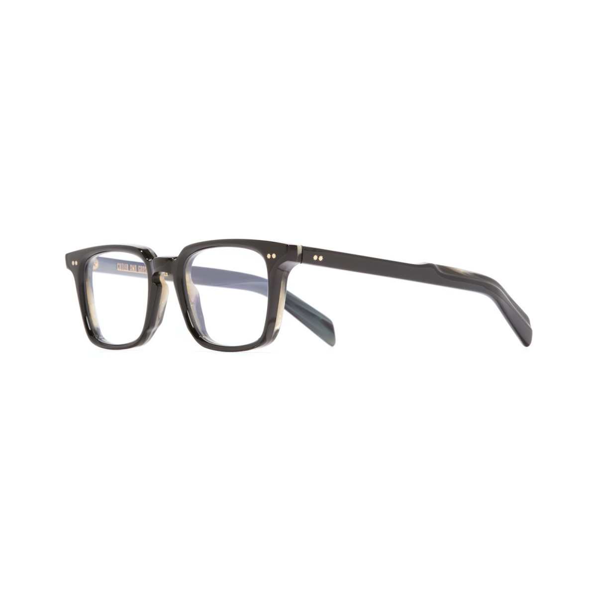 CUTLER AND GROSS CGOPGR10 01 | Eyeglasses | Vytria Eyewear