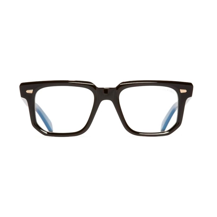 CUTLER AND GROSS CGOP1410 01 | Eyeglasses | Vytria Eyewear