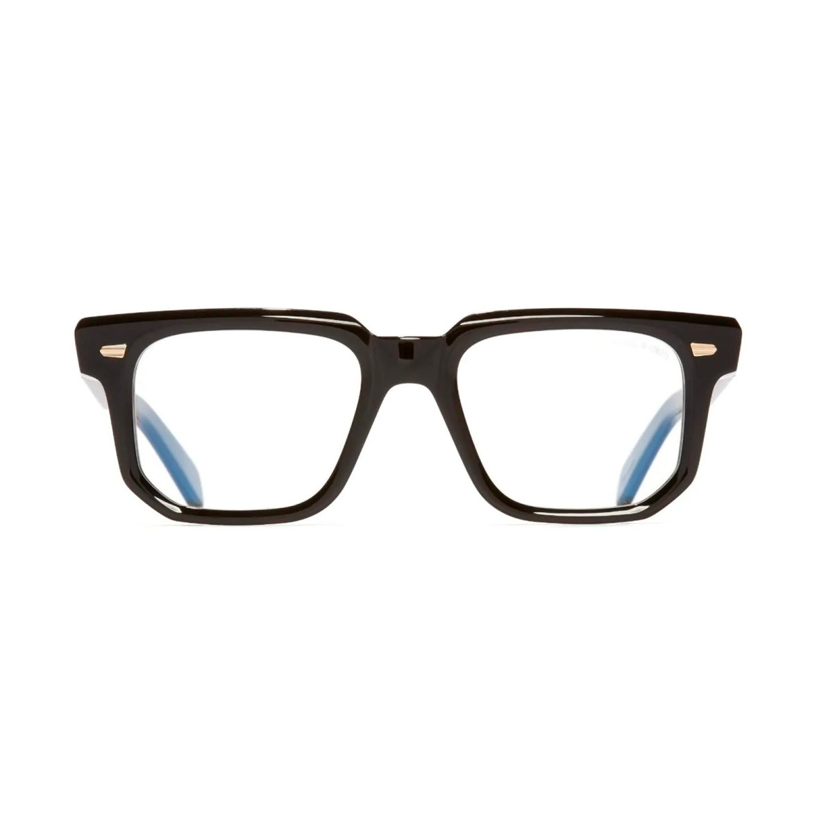 CUTLER AND GROSS CGOP1410 01 | Eyeglasses | Vytria Eyewear