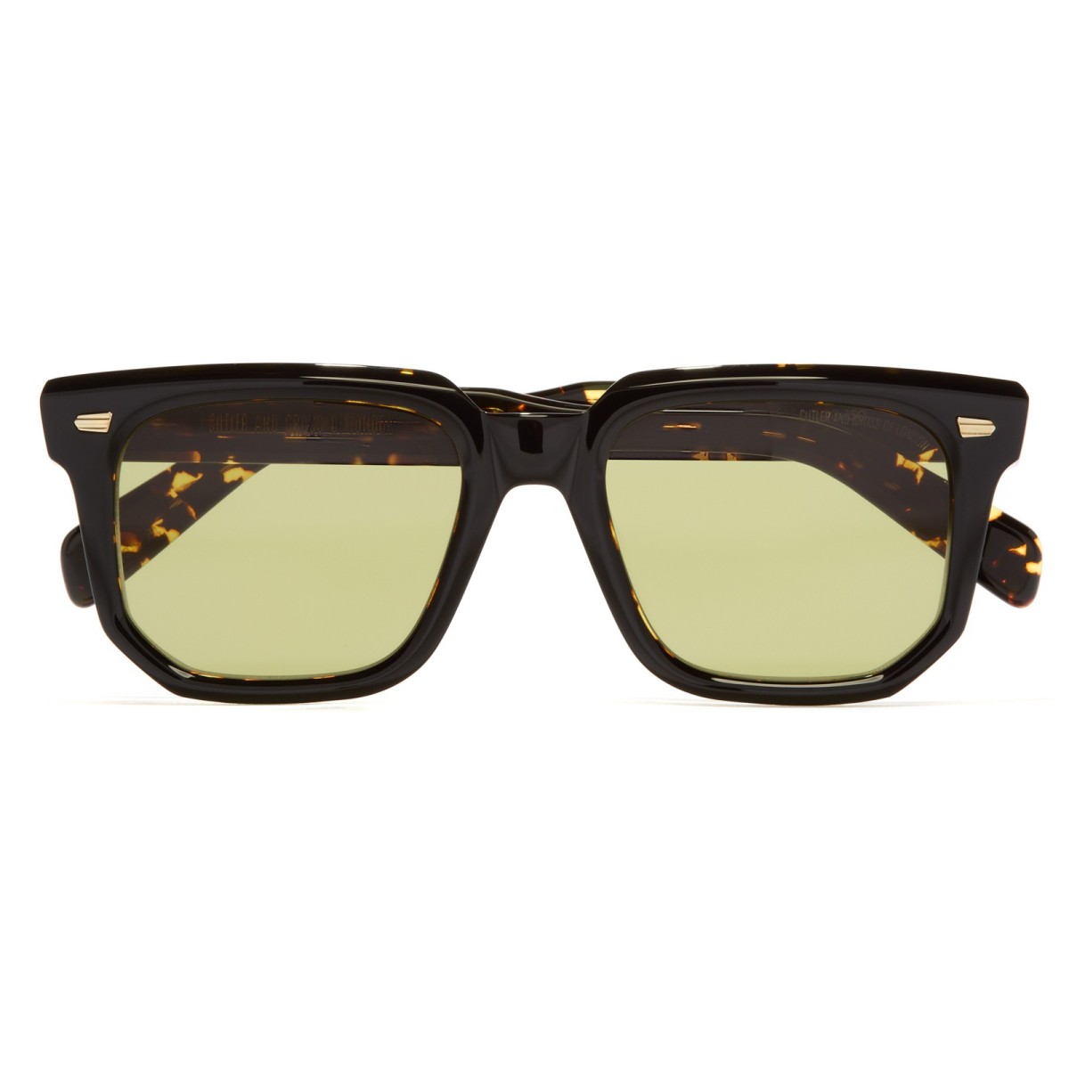 CUTLER AND GROSS CGSN1410 01 | Gafas de sol | Vytria Eyewear