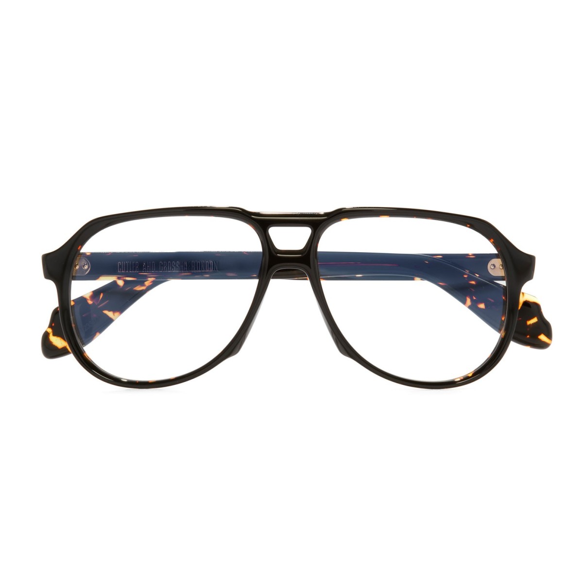 CUTLER AND GROSS CGOP9782 01 | Eyeglasses | Vytria Eyewear