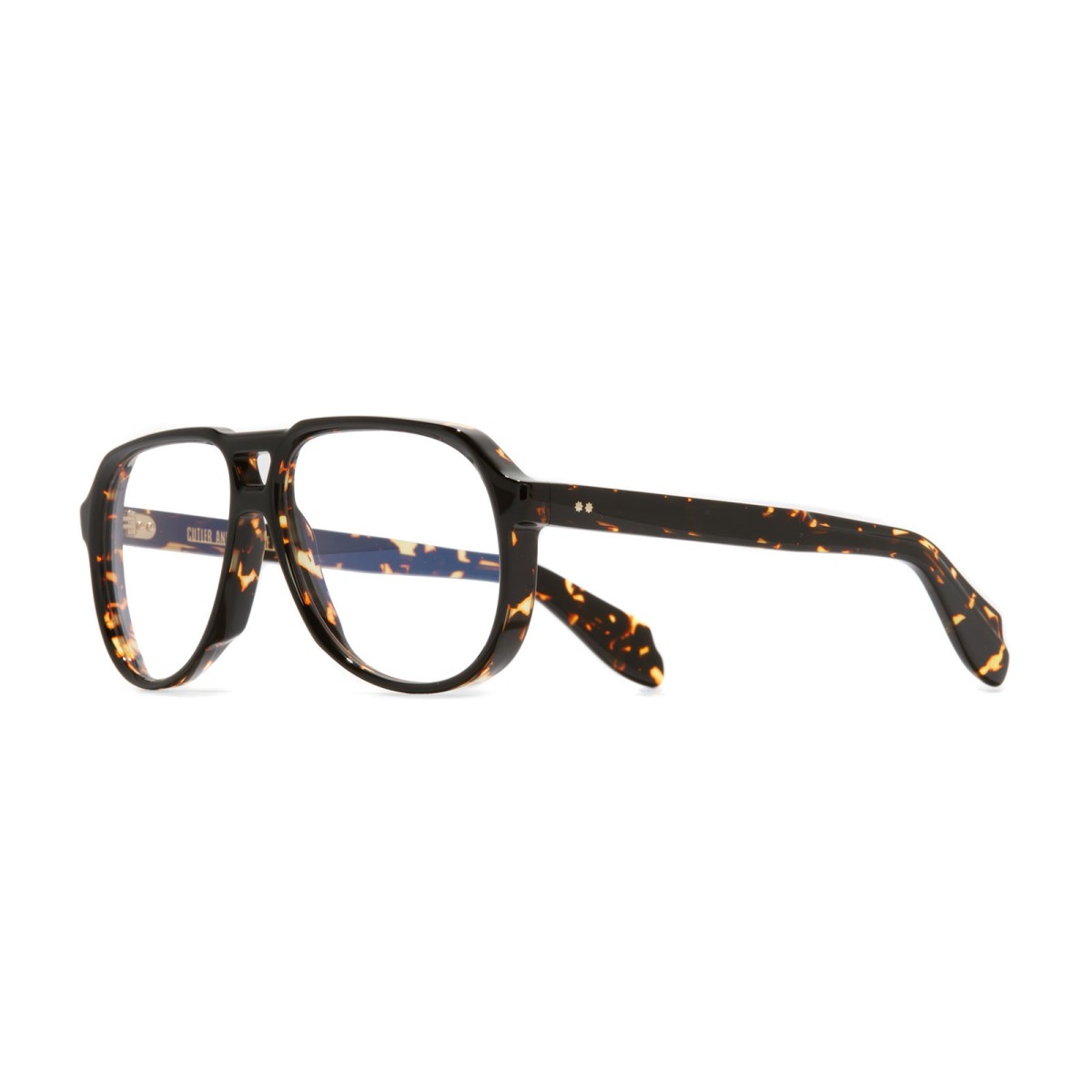 CUTLER AND GROSS CGOP9782 01 | Eyeglasses | Vytria Eyewear