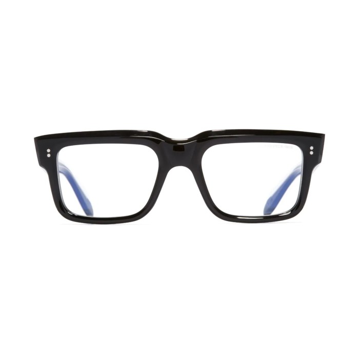 CUTLER AND GROSS CGOP1403 01 | Eyeglasses | Vytria Eyewear
