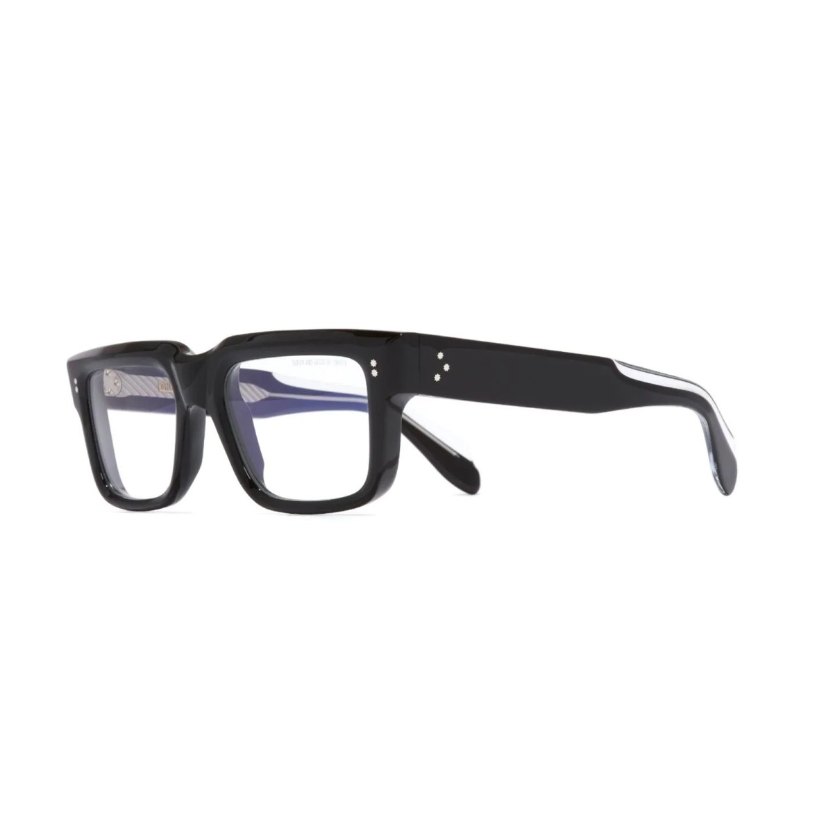 CUTLER AND GROSS CGOP1403 01 | Eyeglasses | Vytria Eyewear