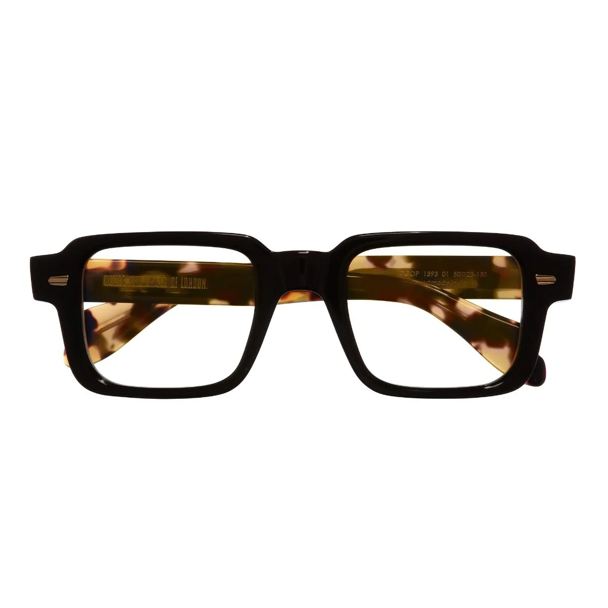CUTLER AND GROSS  CGOP1393 01 | Eyeglasses | Vytria Eyewear