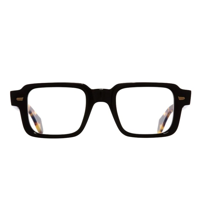 CUTLER AND GROSS  CGOP1393 01 | Eyeglasses | Vytria Eyewear