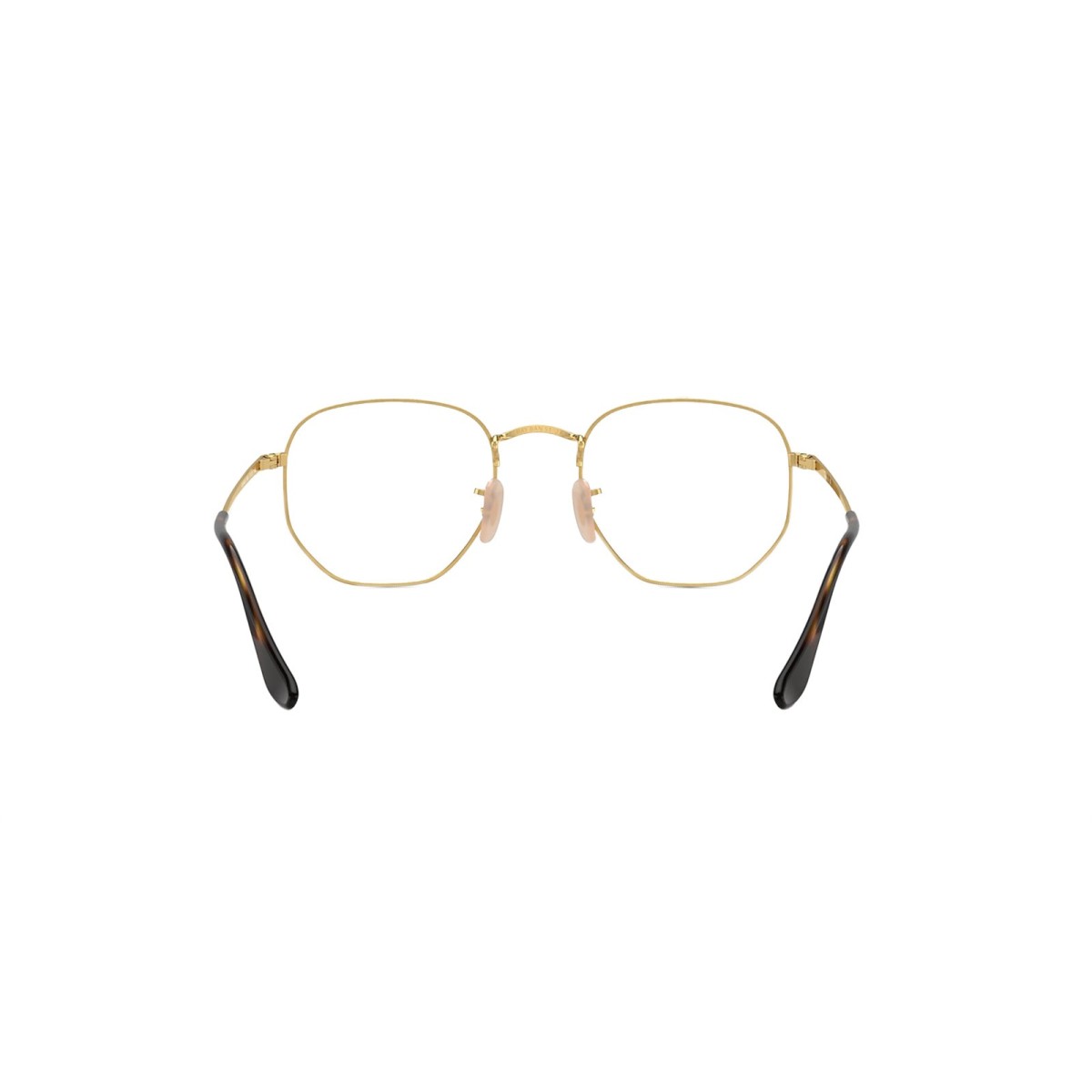 Ray Ban RB6448 2500 | Monturas Rectangulares | Vytria Eyewear