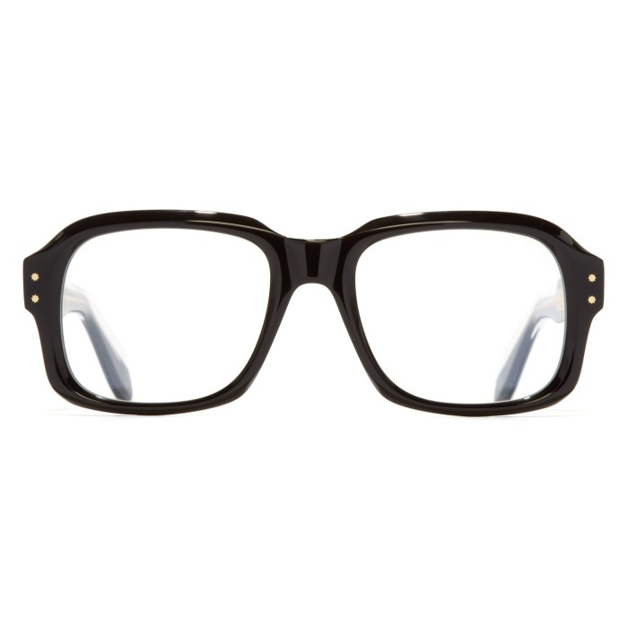 CUTLER AND GROSS CGOP9852 01 | Eyeglasses | Vytria Eyewear