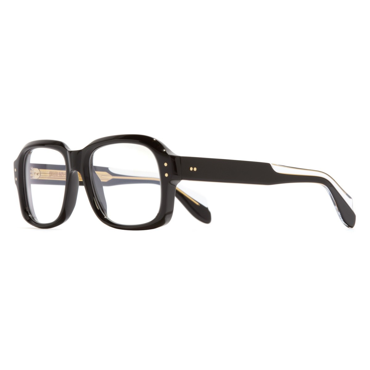 CUTLER AND GROSS CGOP9852 01 | Eyeglasses | Vytria Eyewear