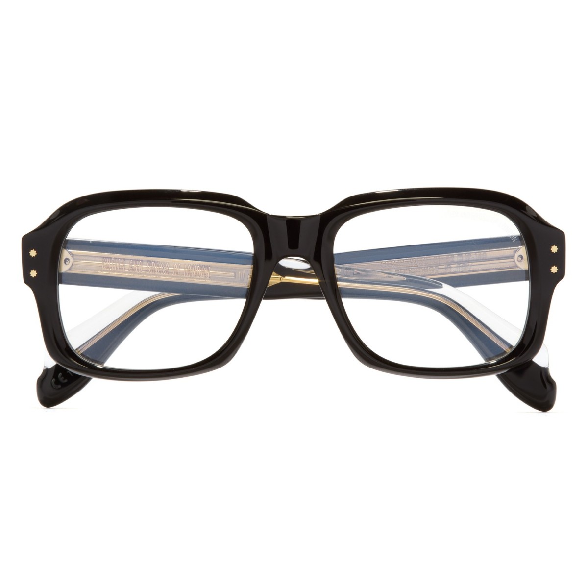 CUTLER AND GROSS CGOP9852 01 | Eyeglasses | Vytria Eyewear