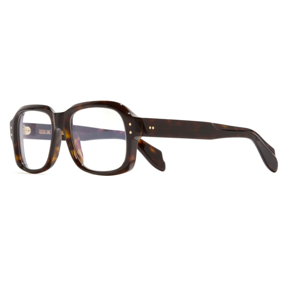 CUTLER AND GROSS CGOP9852 02 | Eyeglasses | Vytria Eyewear