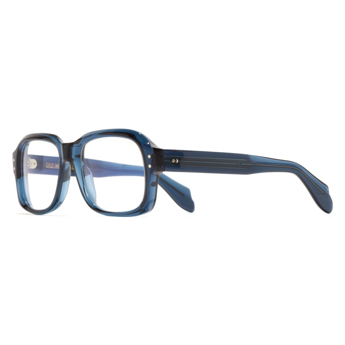 CUTLER AND GROSS CGOP9852 03 | Eyeglasses | Vytria Eyewear