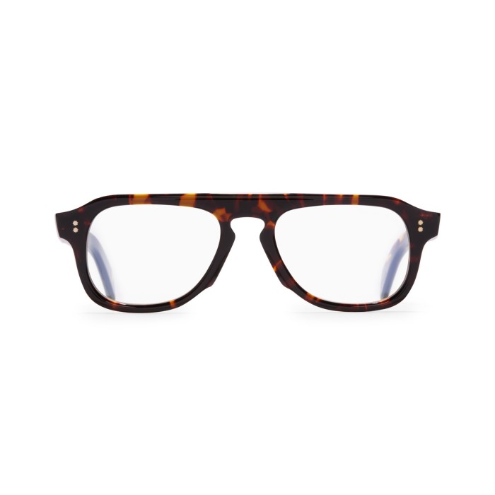 CUTLER AND GROSS CGOPGR14 02 | Eyeglasses | Vytria Eyewear