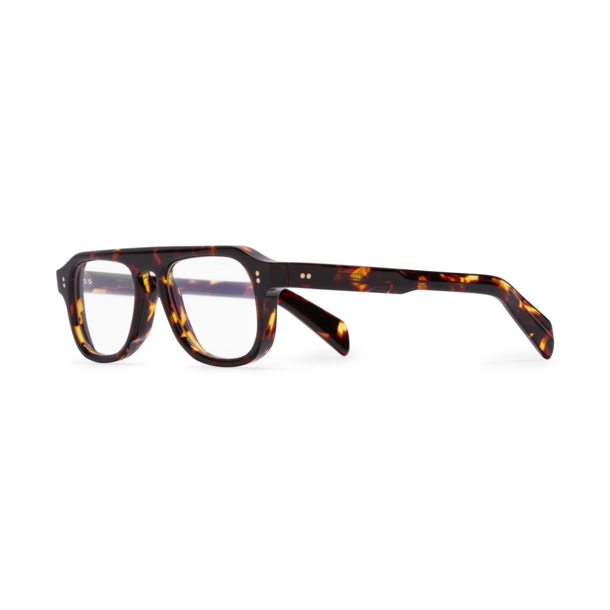 CUTLER AND GROSS CGOPGR14 02 | Eyeglasses | Vytria Eyewear