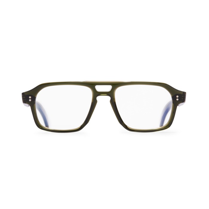 CUTLER AND GROSS CGOPGR15 03 | Eyeglasses | Vytria Eyewear
