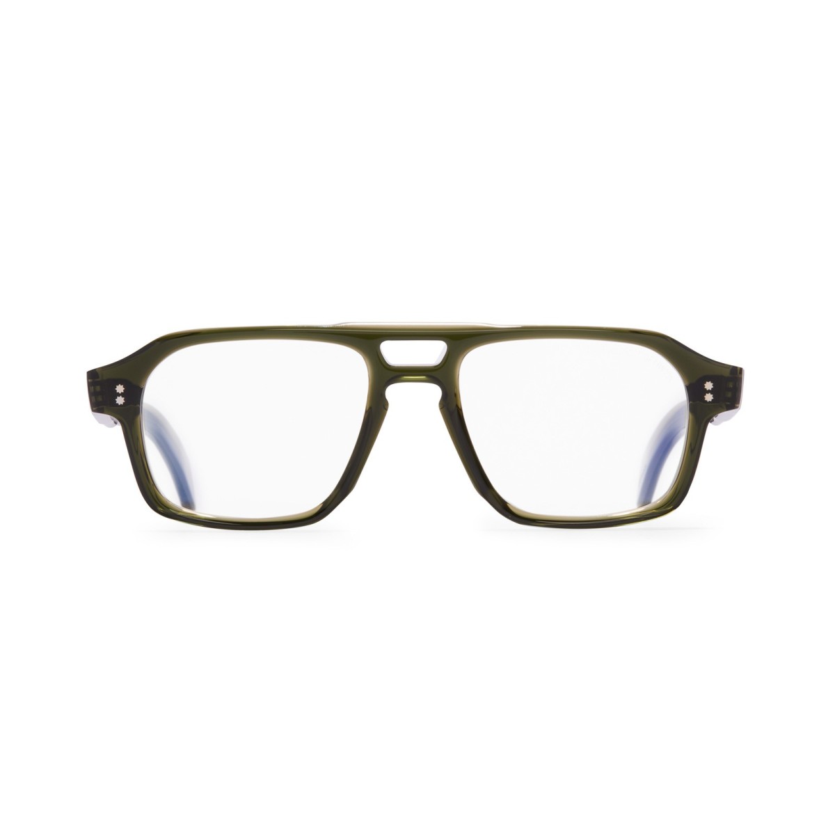 CUTLER AND GROSS CGOPGR15 03 | Eyeglasses | Vytria Eyewear