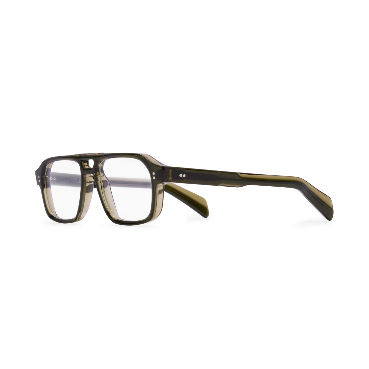 CUTLER AND GROSS CGOPGR15 03 | Eyeglasses | Vytria Eyewear
