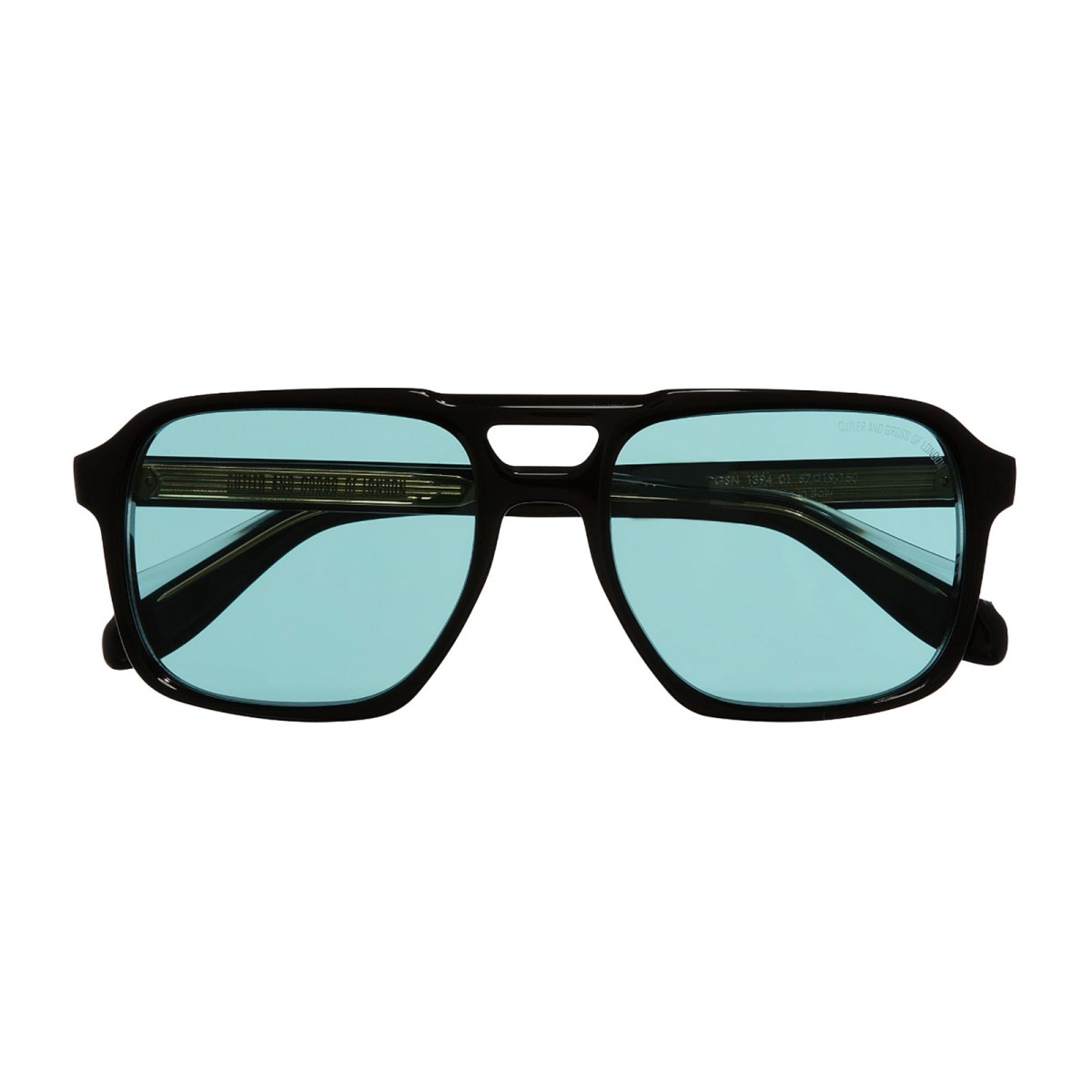 CUTLER AND GROSS  CGSN1394 01 | Sunglasses | Vytria Eyewear