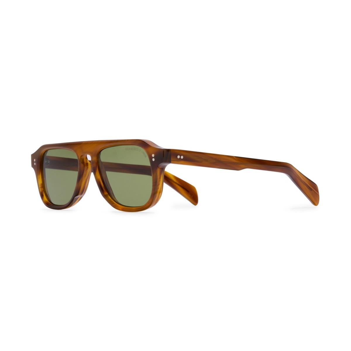 CUTLER AND GROSS CGSNGR14 02 | Sunglasses | Vytria Eyewear