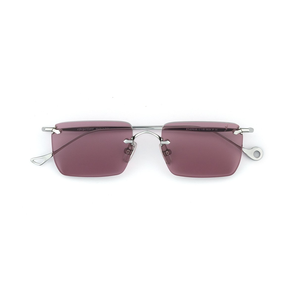 EYEPETIZER THE LIBERTINE ETHEREGE C.1-55 | Gafas de sol | Vytria Eyewear