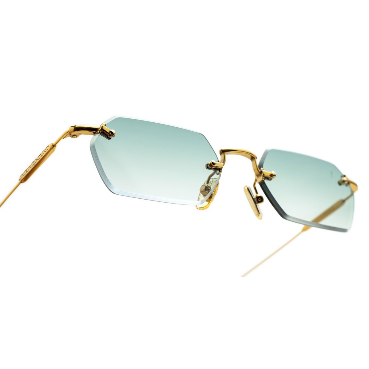 EYEPETIZER FIFTH AVENUE TANK C.4-25 | Gafas de sol | Vytria Eyewear