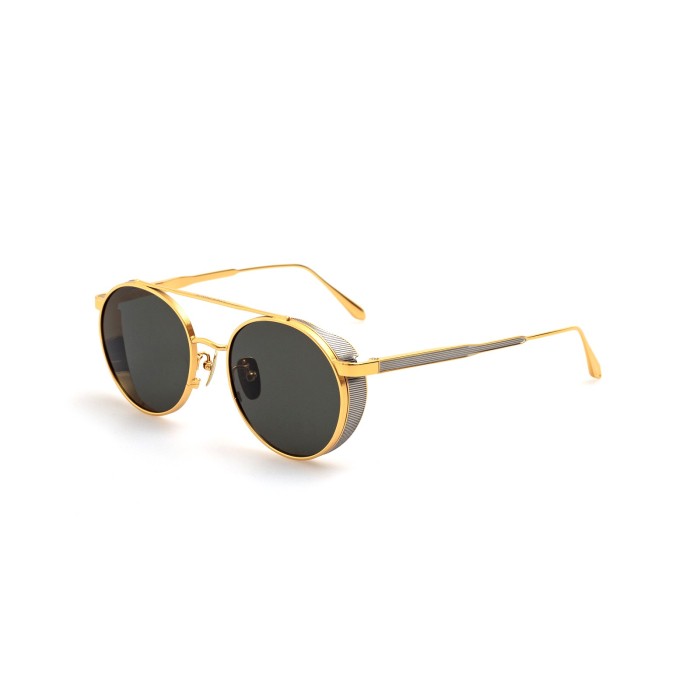 LINDA FARROW CONOR LFL1549 C1 SUN | Sunglasses | Vytria Eyewear
