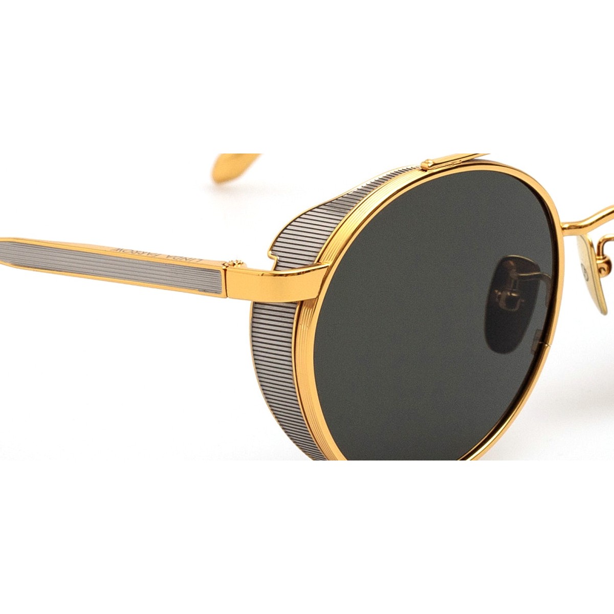 LINDA FARROW CONOR LFL1549 C1 SUN | Gafas de sol | Vytria Eyewear
