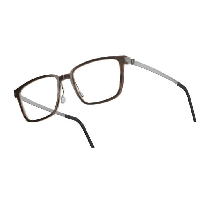 LINDBERG BUFFALO TITANIUM 1821 H18 10