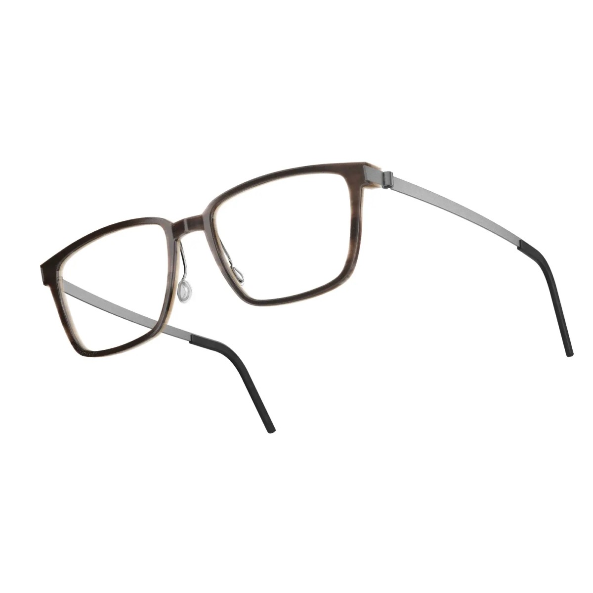 LINDBERG BUFFALO TITANIUM 1821 H18 10 | Monturas | Vytria Eyewear