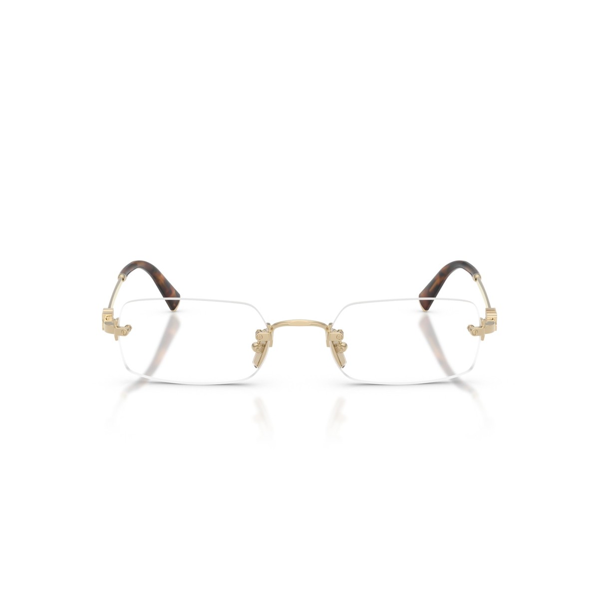 MIU MIU MU 50YV ZVN1O1 | Monturas | Vytria Eyewear