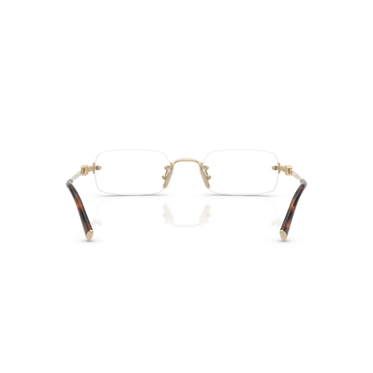 MIU MIU MU 50YV ZVN1O1 | Monturas | Vytria Eyewear