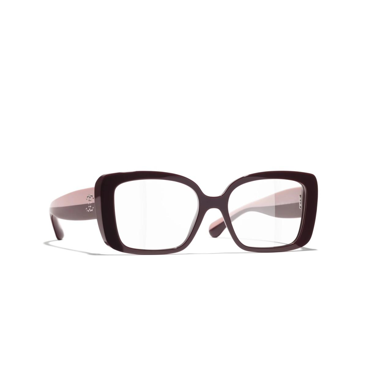 CHANEL CH3502B 1461 | Eyeglasses | Vytria Eyewear