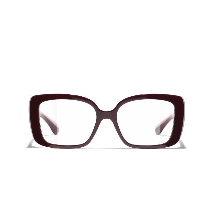 Gafas para graduar rectangulares