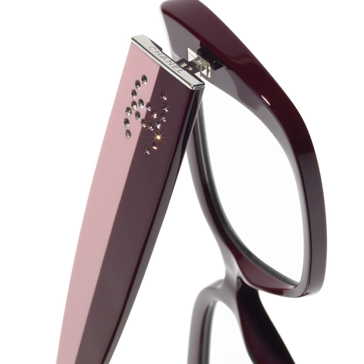 CHANEL CH3502B 1461 | Eyeglasses | Vytria Eyewear