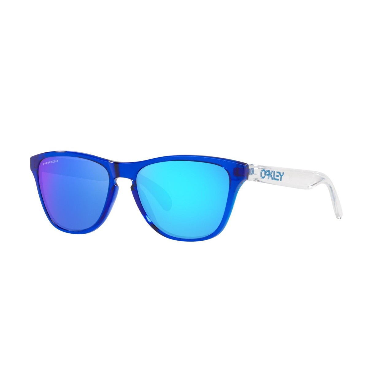 Sunglasses Oakley Junior Frogskins XS