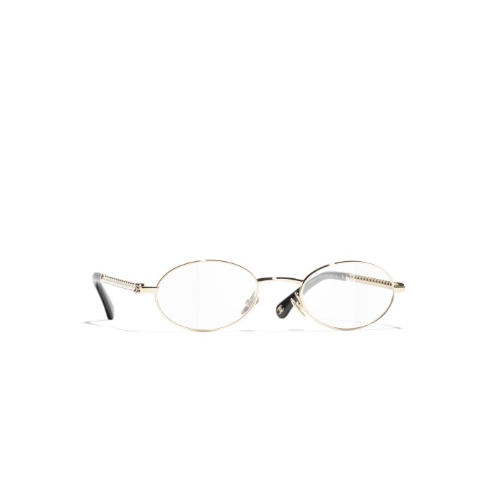 CHANEL CH2228H C395 | Eyeglasses | Vytria Eyewear