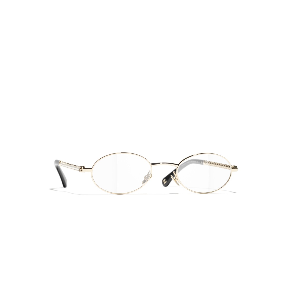 CHANEL CH2228H C395 | Eyeglasses | Vytria Eyewear