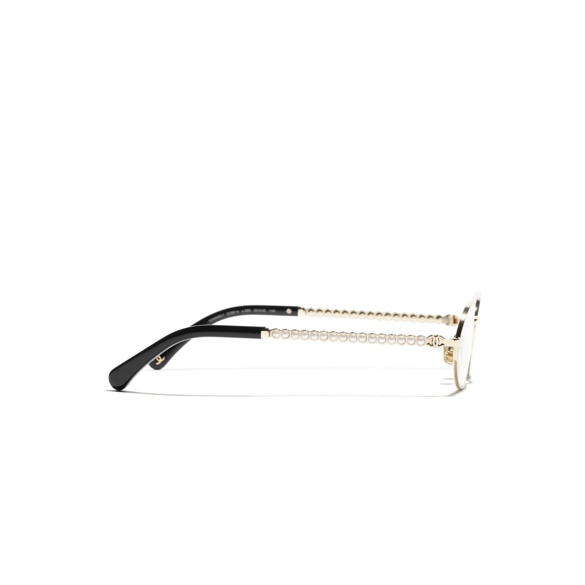 CHANEL CH2228H C395 | Eyeglasses | Vytria Eyewear