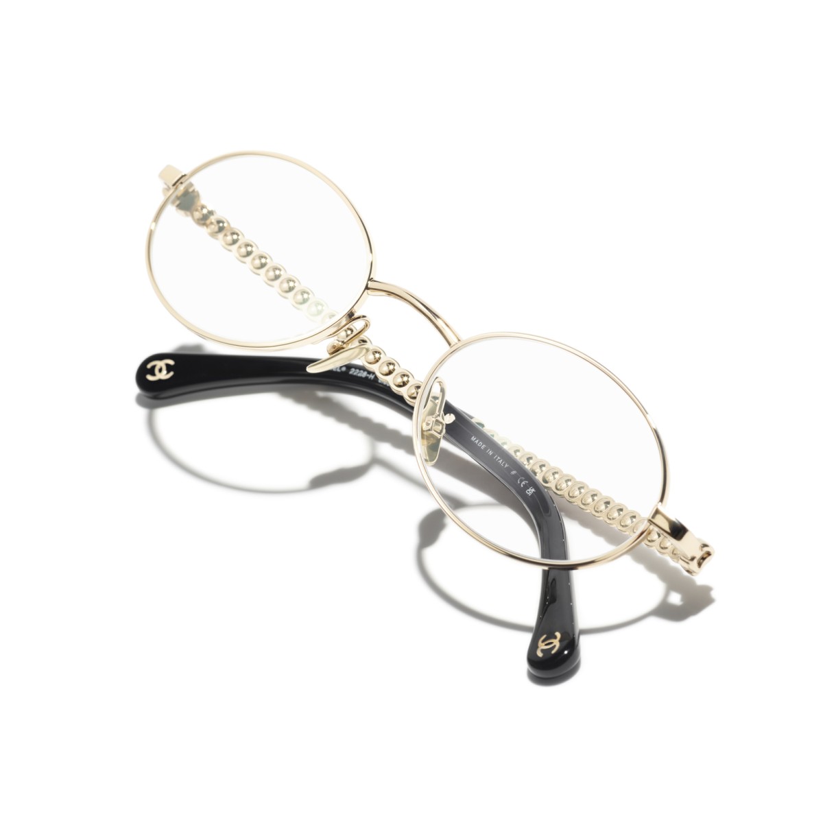 CHANEL CH2228H C395 | Eyeglasses | Vytria Eyewear