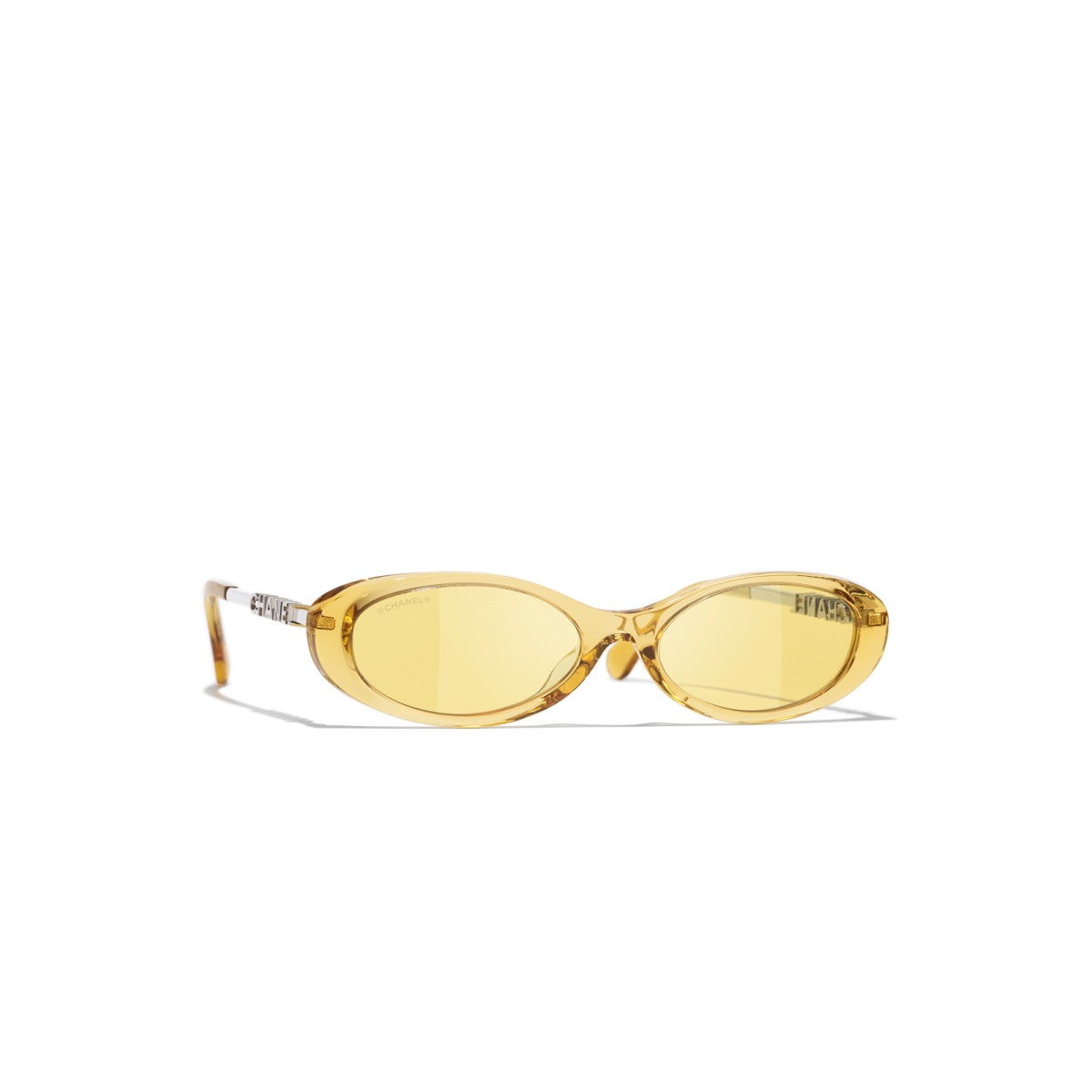 CHANEL CH5565 170885 | Sunglasses | Vytria Eyewear